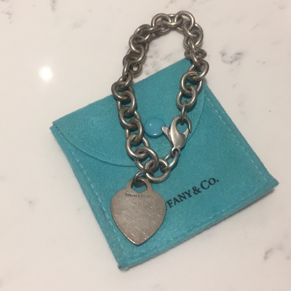 Tiffany & Co bracelet